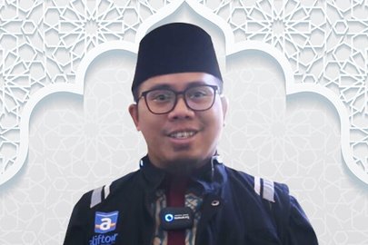 Ustadz Afifuddin Rohaly, Lc., MM., Ph.D