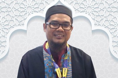 Ustadz Hasan Al-Jaizy, Lc