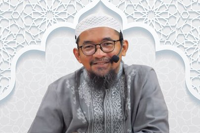 Ustadz Yudi Kurnia, Lc.